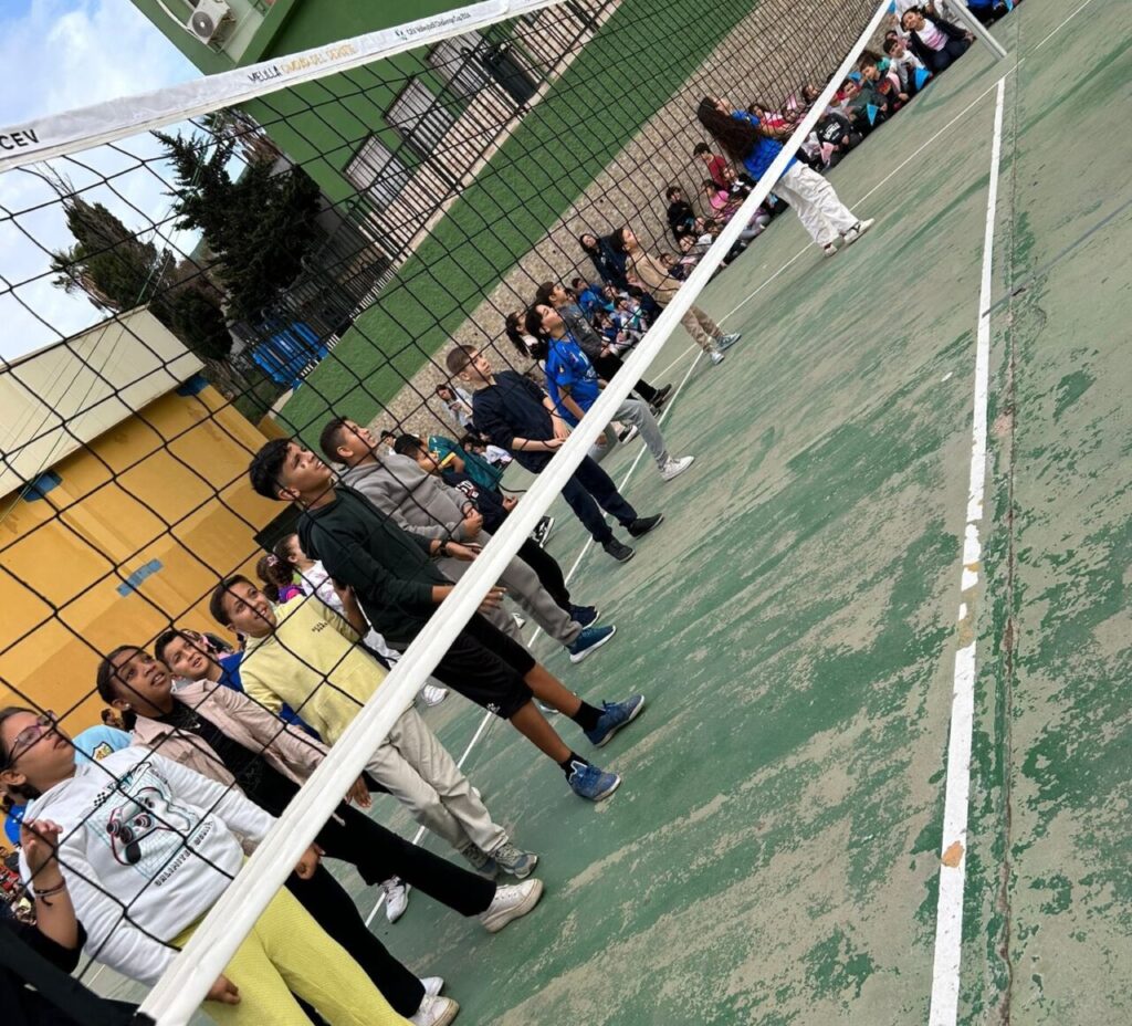 VOLEY 11