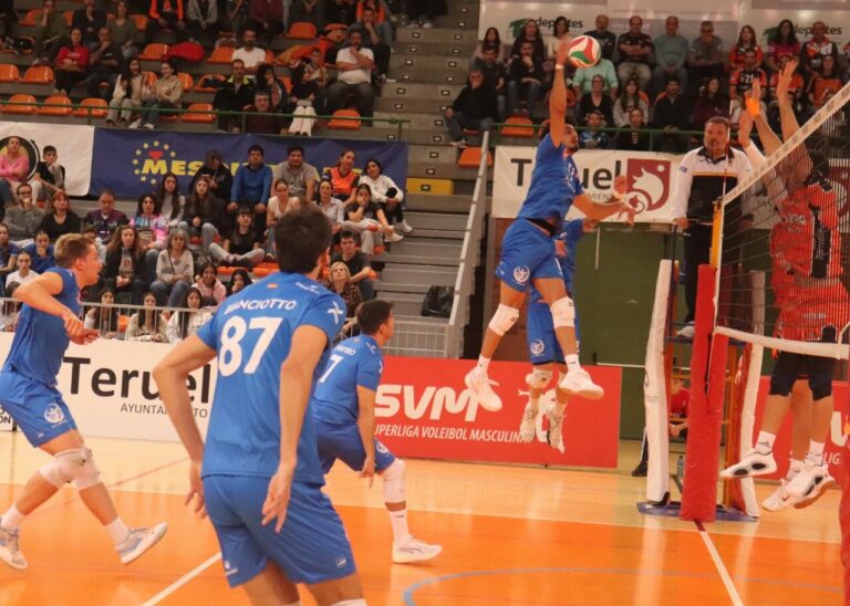 VOLEY