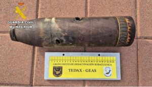 desactovación explosivos 2