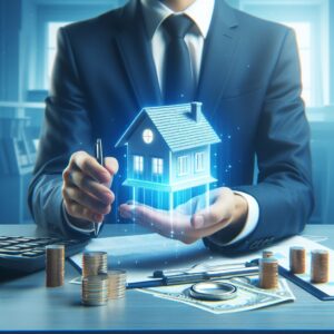 ganancia patrimonial por la venta de un inmueble