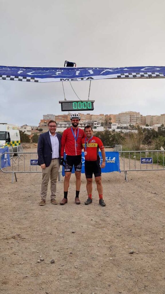 podio miembros facultad