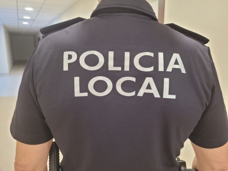 policia local 1