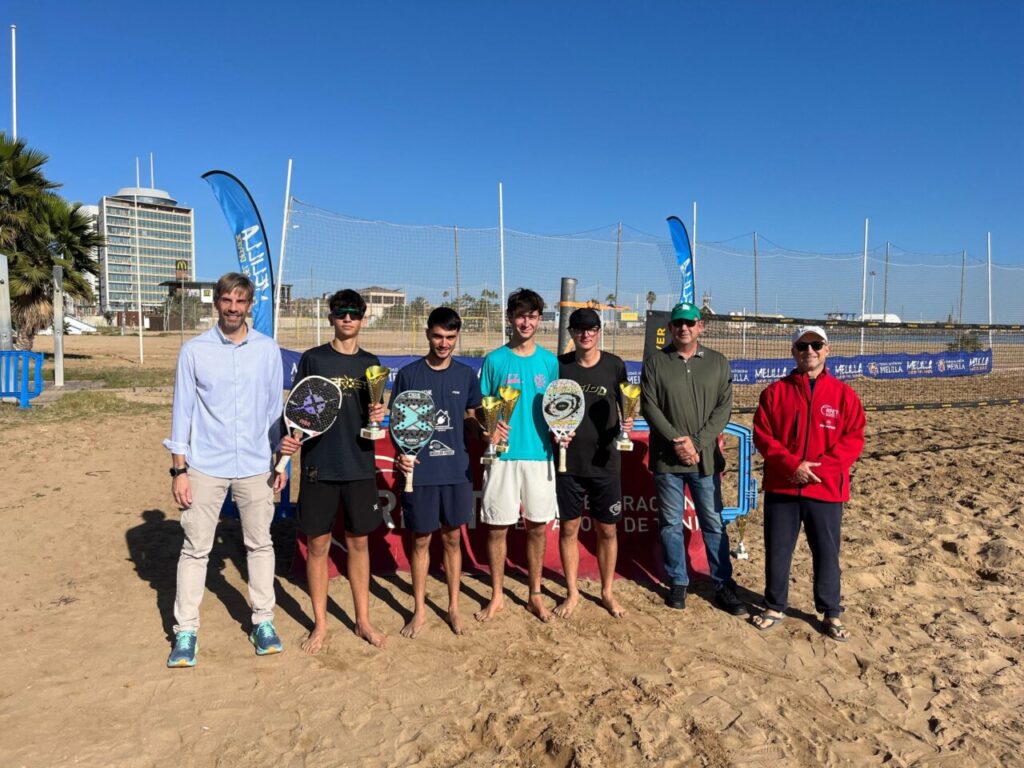 20241222 BT50 Dobles Masculino Campeones y Finalistas