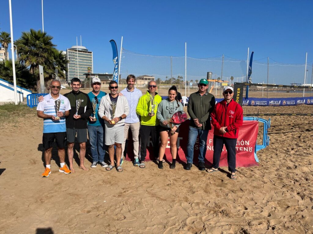 20241222 Torneo UNISEX UNED premiados