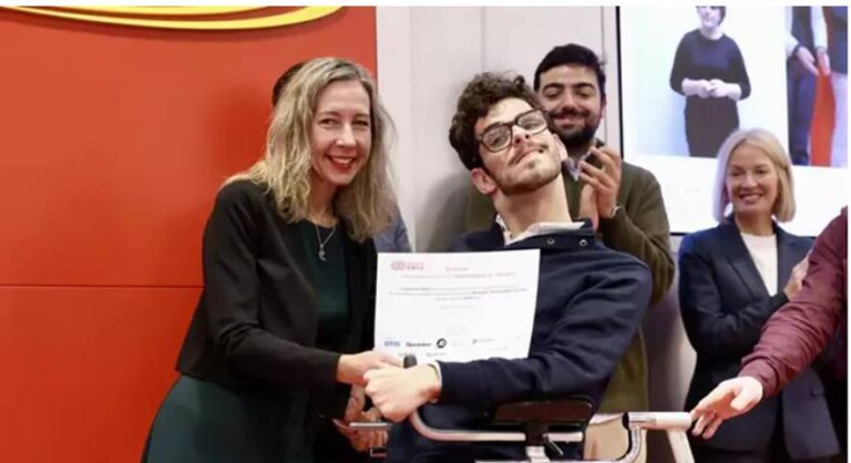 Becas Oportunidad al Talento