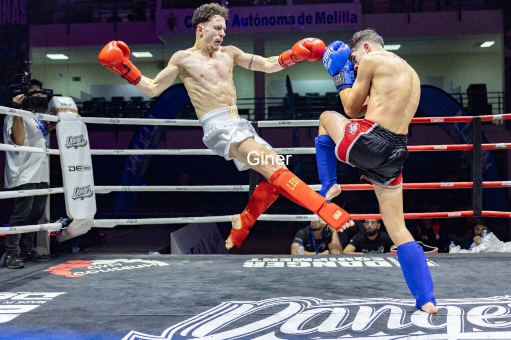 CAMPEONATO DE ESPAÑA