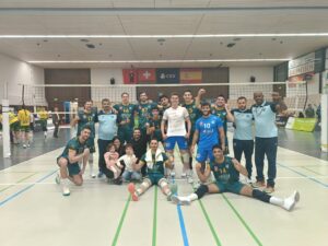 CLASIFICACIÓN EUROPEA