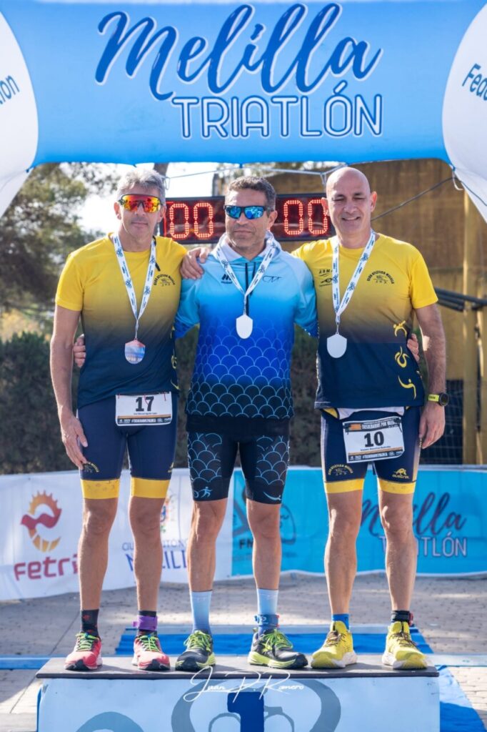 CTO. DUATLON CROS (40)