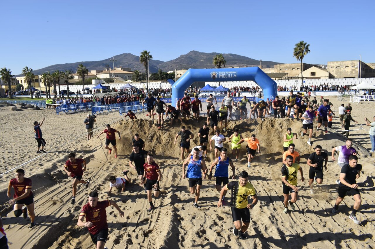 Comandancia General Melilla formacion cultura 2024 22