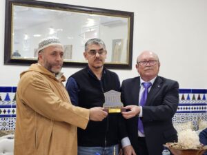 Comisión Islámica de Melilla 1