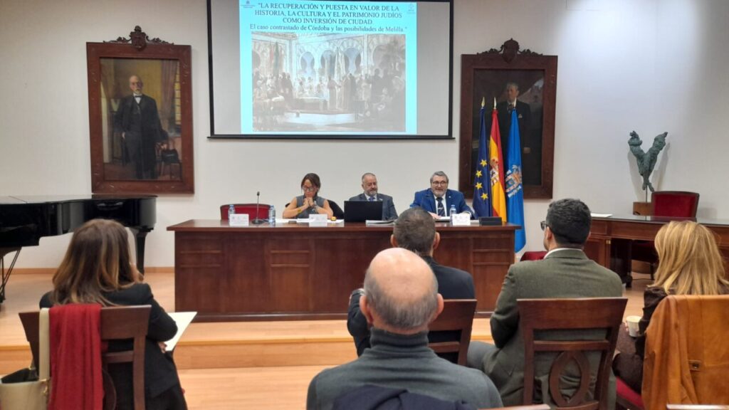 Conferencia mem guimel 3