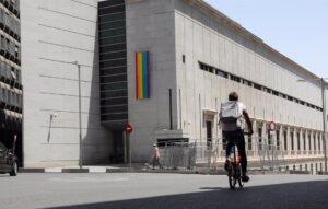 Congreso de los Diputados 2023