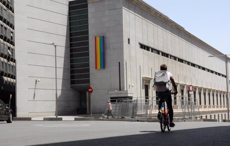 Congreso de los Diputados 2023