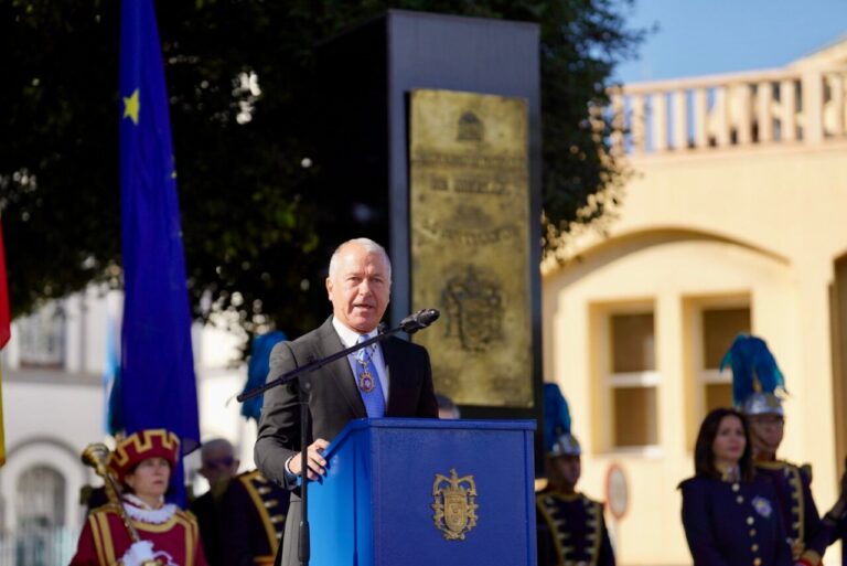 Día constitución 1