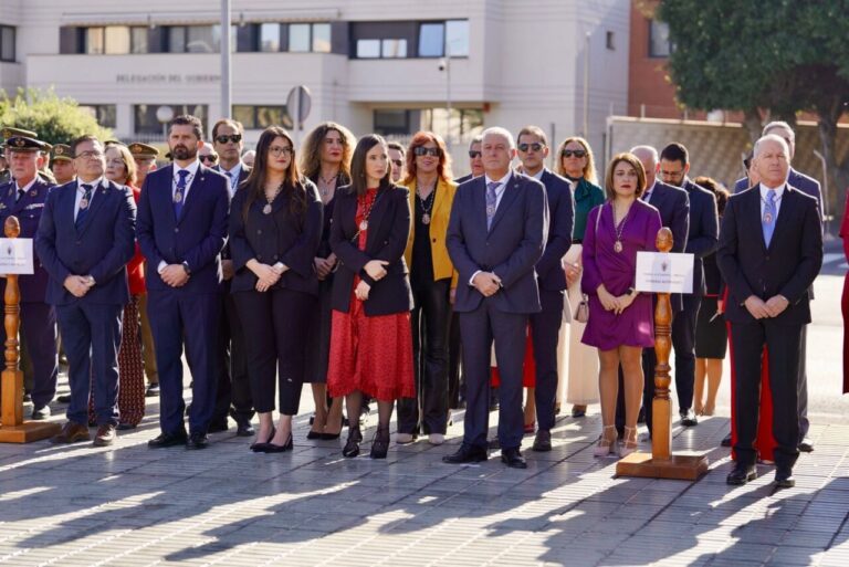 Diputados constitución