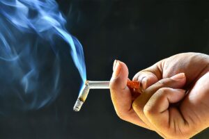 Encuesta EDADES 2024 tabaco