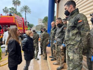 FUERZAS ARMADAS