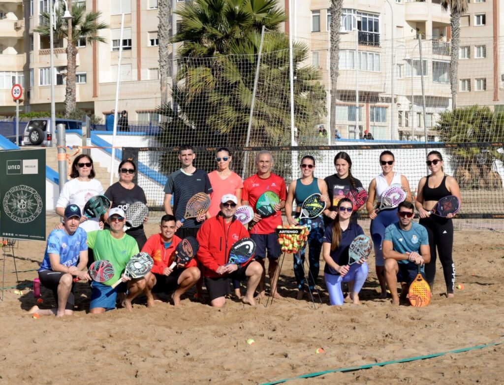 Foto de grupo del sábado 1600