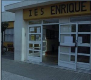 IES ENRIQUE NIETO