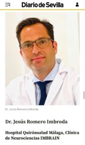 JESÚS ROMERO IMBRODA