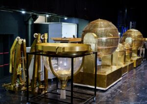 Loteria Navidad 2024 04 Teatro Real