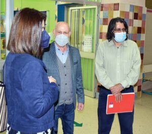 MELILLA HOY 17 11 2024