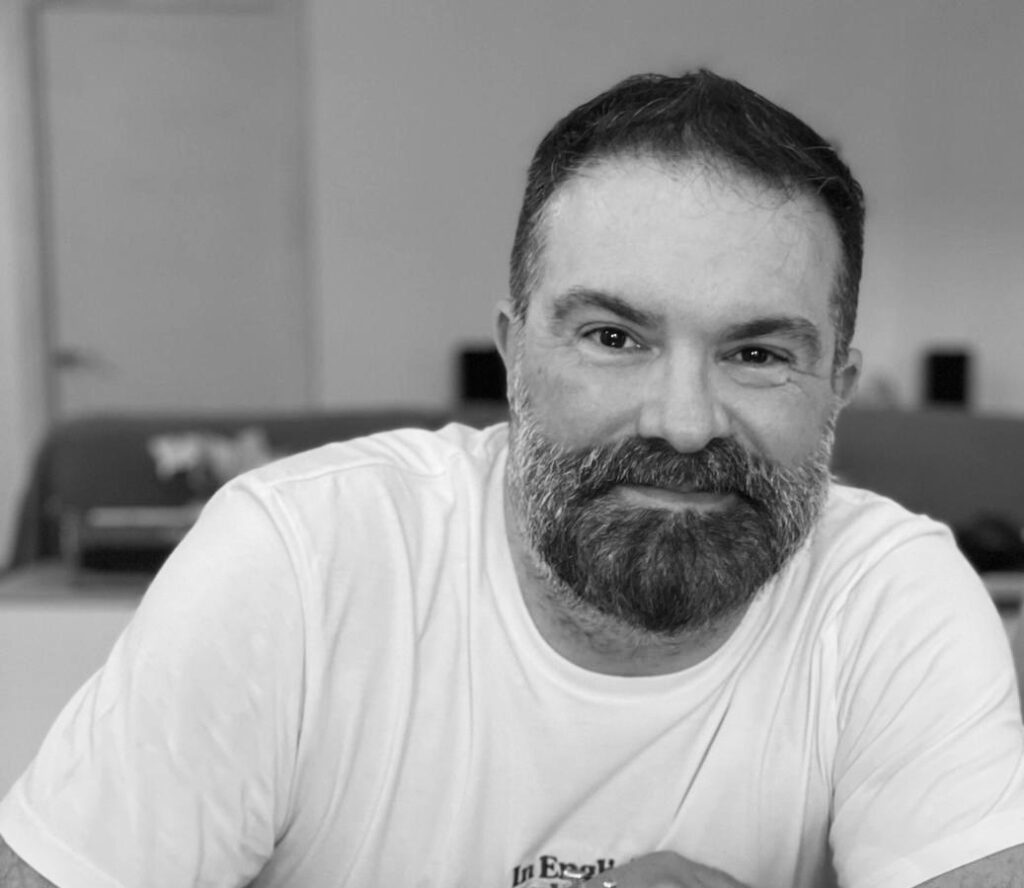 Manuel de la Rosa García