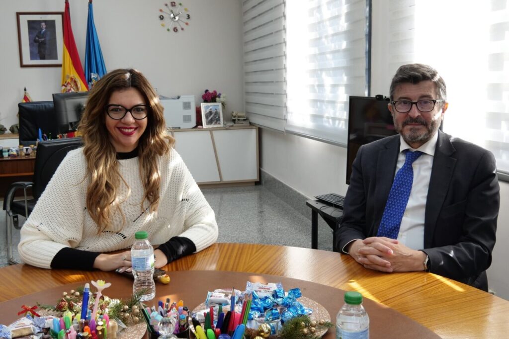 Moh puertos del estado