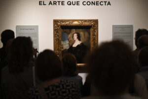 Museo Prado Arte Conecta 2024