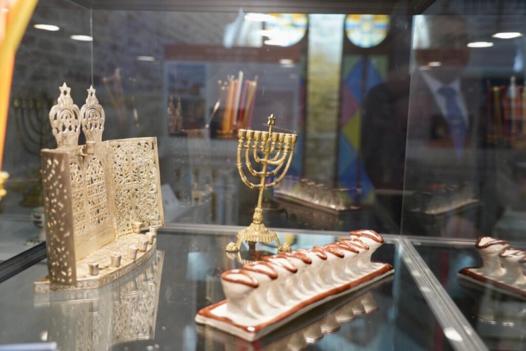 Museo sefardí 2