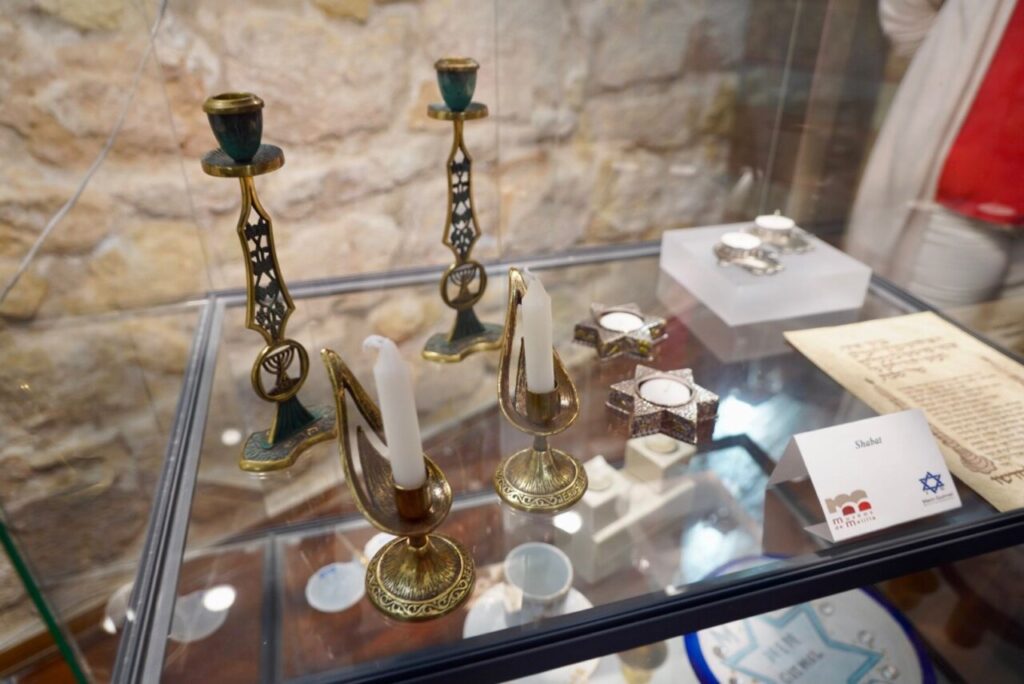 Museo sefardí 3