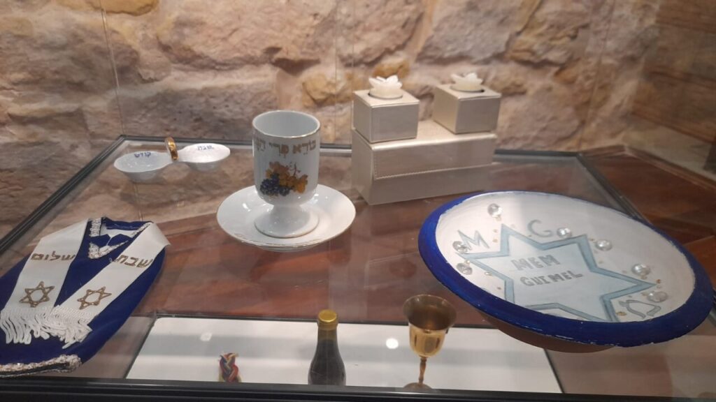 Museo sefardí 5