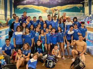 NATACIÓN
