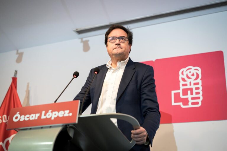 OSCAR LOPEZ