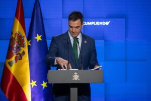 PEDRO SANCHEZ