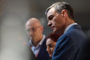 PEDRO SÁNCHEZ