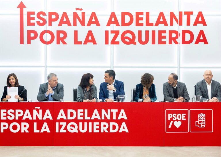 PSOE