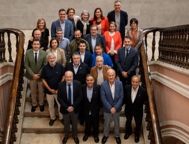 SATE en el Consejo Escolar de Estado