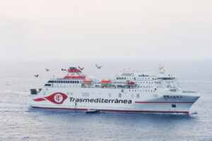 Trasmediterranea