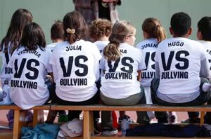 bullyng alumnos con discapacidad