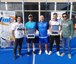 campeones Internacional CAM