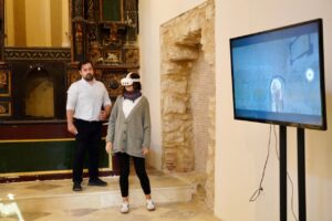 fundación melilla monumental