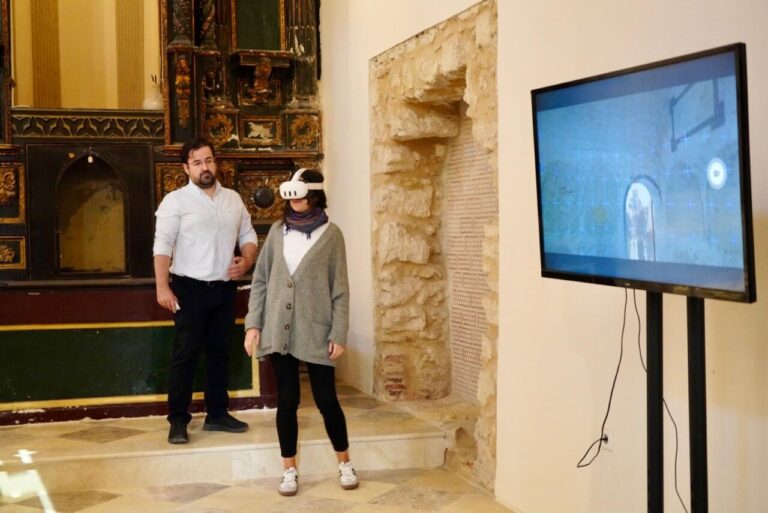 fundación melilla monumental