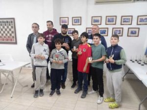 ganadores