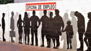 oficina empleo