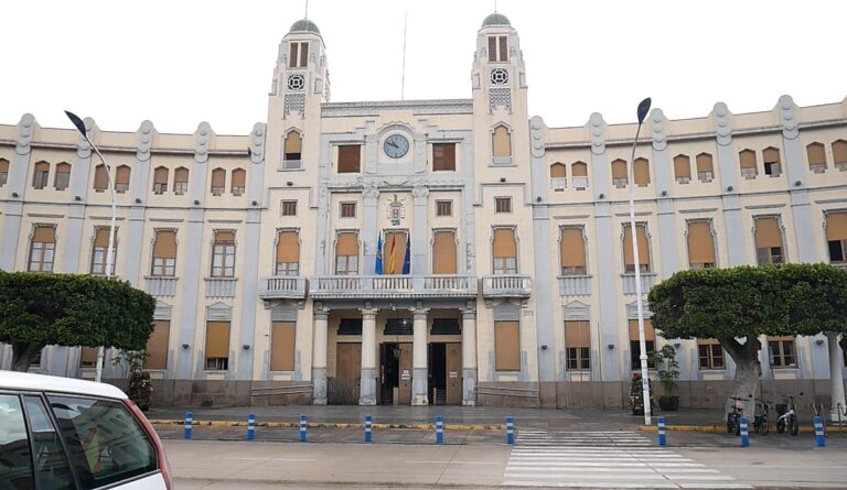 palacio asamblea