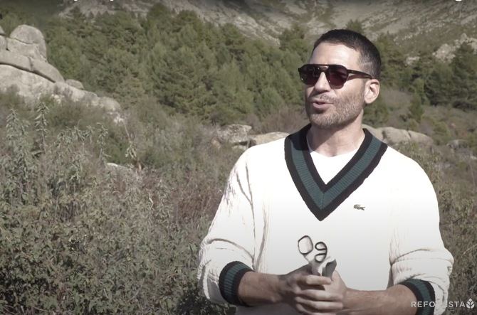 Reforesta Miguel Angel Silvestre 2024 Reforesta Miguel Angel Silvestre 2024