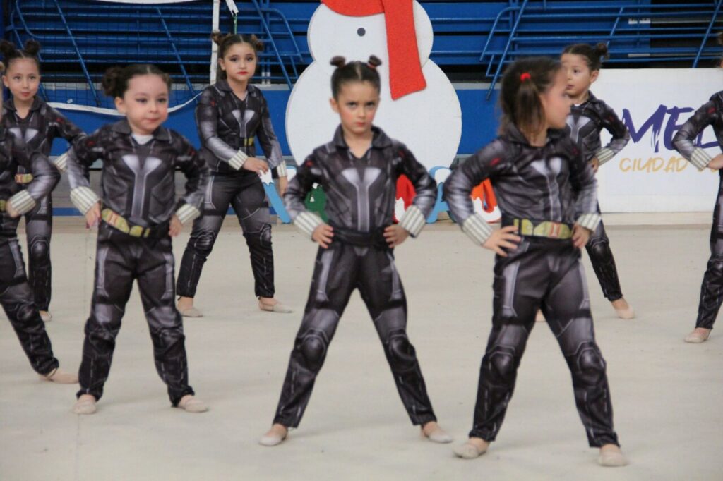 viuda negra grupo 2 1