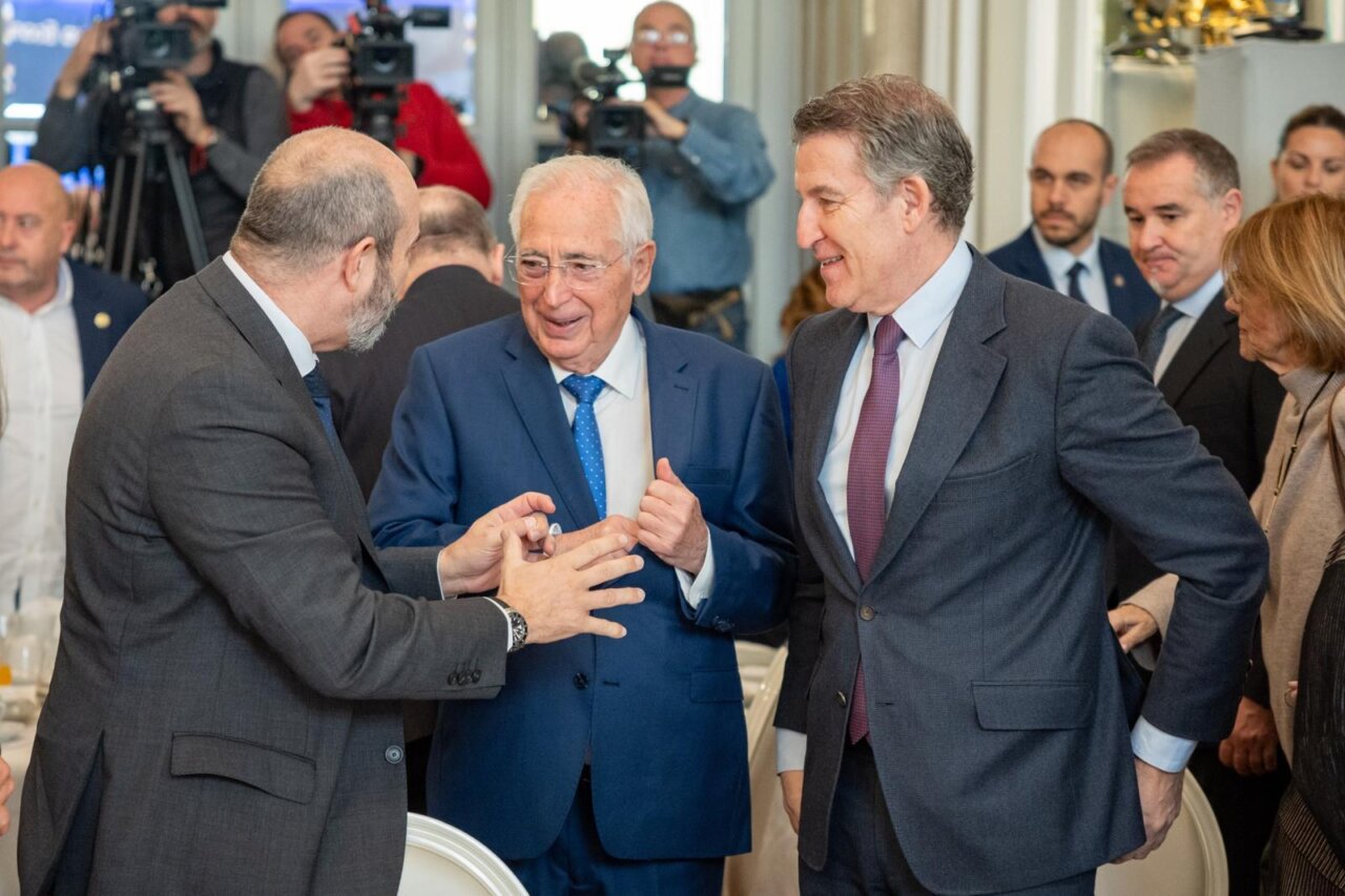 Imbroda Forum Europa 2025 Imbroda Forum Europa 2025