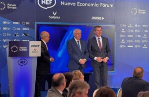 Imbroda Forum Europa 2025